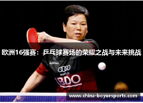 欧洲16强赛：乒乓球赛场的荣耀之战与未来挑战