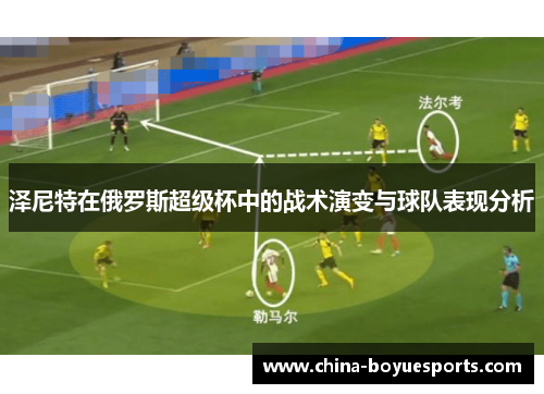 泽尼特在俄罗斯超级杯中的战术演变与球队表现分析 泽尼特在俄罗斯超级杯中的战术演变与球队表现分析